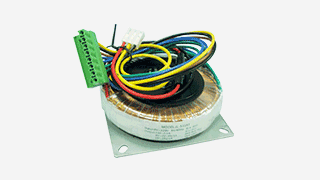 如何分辨環(huán)形變壓器是全銅線還是銅包鋁線？