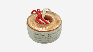 環(huán)形變壓器在應(yīng)用中有哪些優(yōu)勢呢？