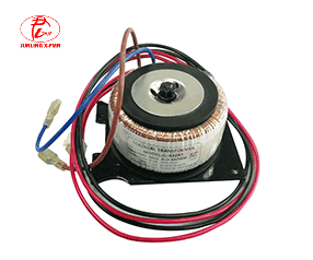 自動化控制設(shè)備環(huán)形變壓器