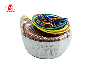 數(shù)控設備環(huán)形變壓器