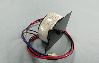 自動化控制設(shè)備環(huán)形變壓器