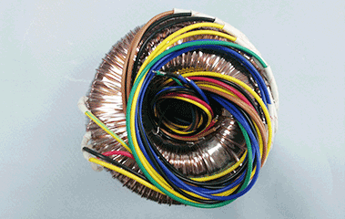 數(shù)控設備環(huán)形變壓器