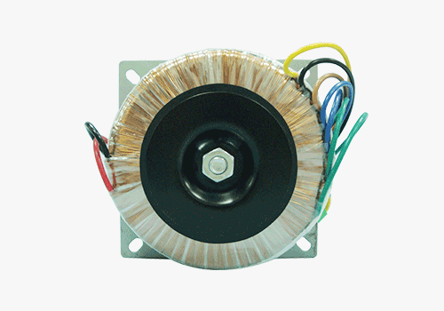 安防環(huán)形變壓器 安防環(huán)形變壓器